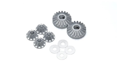 Kyosho tellerzahnradsatz - kyosho,