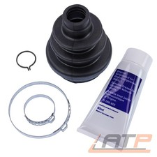 ACHSMANSCHETTE ANTRIEBSWELLE