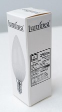 (01211) 1 St. LUMINEA LED Kerze 3W (=25W) 250lm E14 - NEU