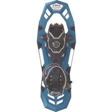 TSL Schneeschuh Unisex –Erwachsene Highlander ORIGINAL, Blau, M (39)