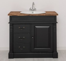 Waschtisch, Waschbecken