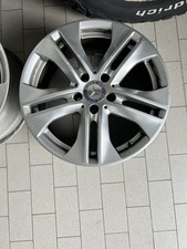 4x Original Mercedes E-Klasse W212 S212 C207 A207 Felgen 17 Zoll | A2124010902
