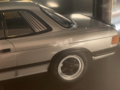 500 slc amg - , silber