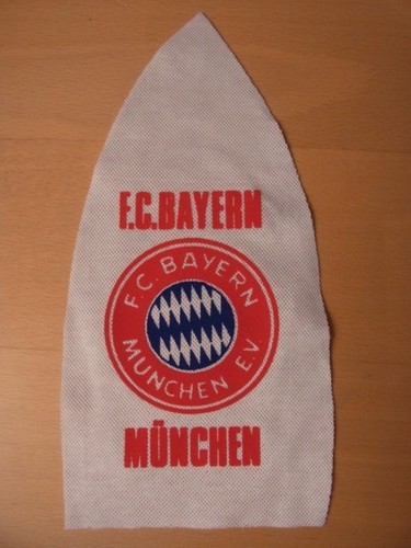 Bayern münchen e v - x, f.c.