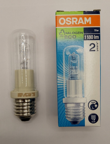 Original osram e27 halolux - original,
