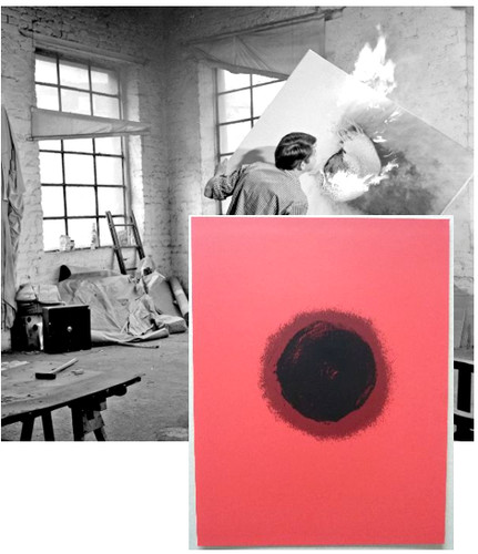 Stell auf otto piene - stell-es-auf!,