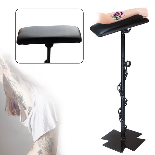 Tattoo armlehne beinstütze - tattoo,