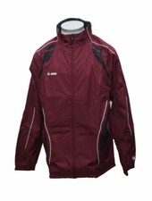 Jako Allwetterjacke Challenge