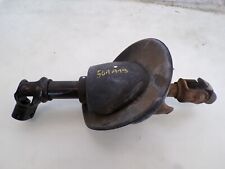 Kreuzgelenk Opel Vectra C Signum Lenksäule Gelenk Lenkung "501A19"