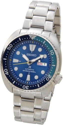 Seiko prospex srpb11k1 analog - prospex,