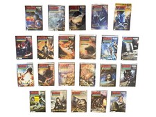 Perry Rhodan Nr. 2278-2299 Sammlung 22 Romanhefte Sternenozean Science Fiction