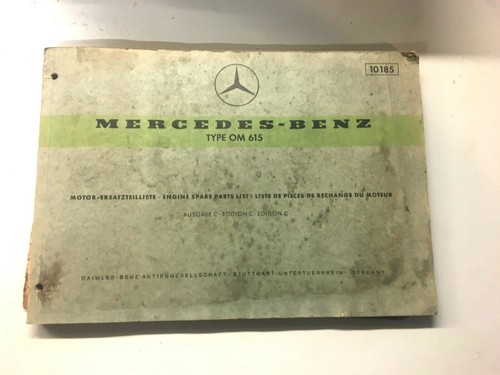Mercedes original - mercedes,