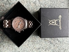 Quartz Uhr Herren von Königswerk