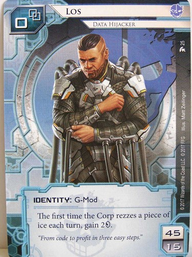 Android netrunner lcg - android,