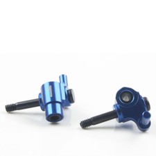 Alulenkhebel MR02LM Radsturz 1 Kyosho R246-1211