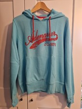 Adenauer und co. Damen Hoodie