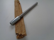 YAMAHA XT 500, TT 500 Achse Vorderachse Steckachse Shaft, Wheel 583-25181-00