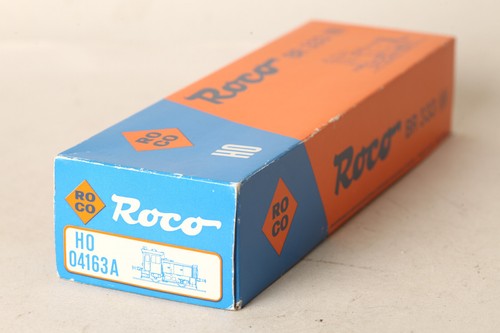 Roco leerkarton für - h0 ,