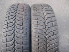 2x Winterreifen Vredestein Snowtrac 3  155/70R13 75T M+S