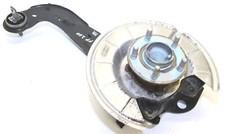 Ford Focus IV MK4 DEH 2.0D Stufenheck Achsschenkel + Radlager Hinten Rechts