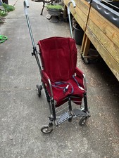 Sportwagen, Stockwagen, Kinderwagen, historisch