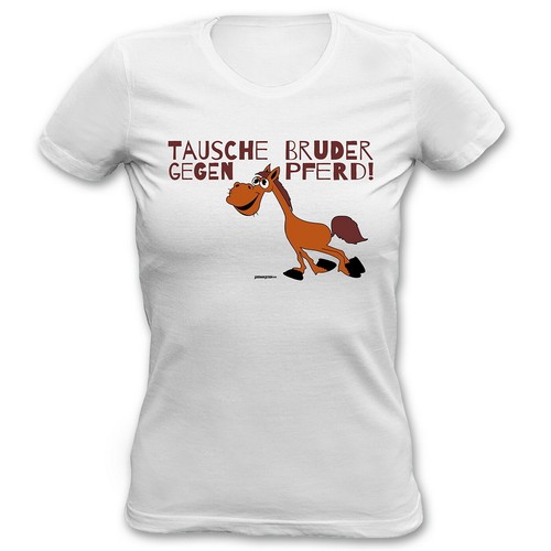 Mädchen shirt bruder - mädchen,