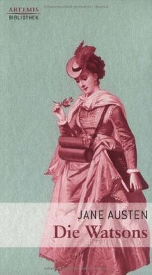 Die watsons von jane austen - die,