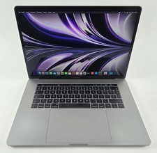 Apple MacBook Pro 15" Retina