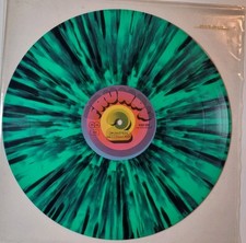 Frumpy - Frumpy 2 ,  Rare