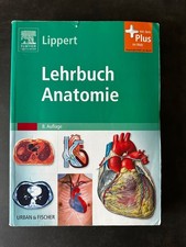 Lehrbuch Anatomie | Herbert
