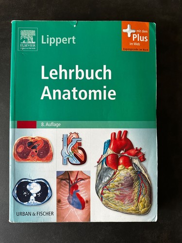 Lehrbuch anatomie herbert - lehrbuch, |