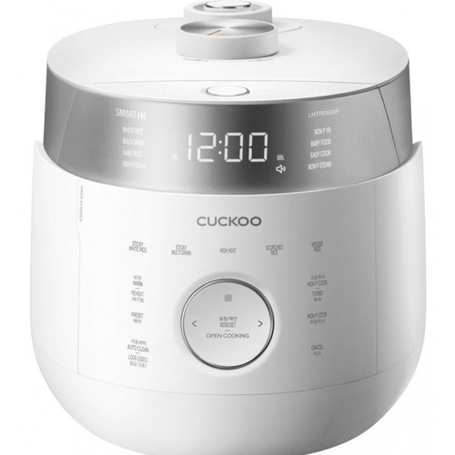 Cuckoo crp lhtr1009f - cuckoo, crp-lhtr1009f