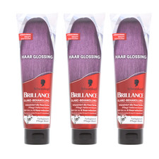 Schwarzkopf brillance haar - schwarzkopf,