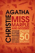 Miss Marple and Mystery The