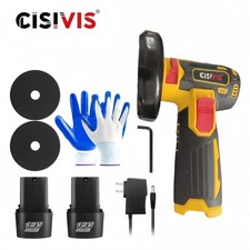 Akku Trennschleifer 12V