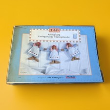 Tilda hasen nähset - tilda, diy