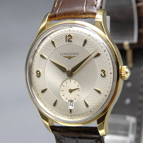 Cla neuwertig longines - [n,