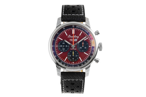 Breitling top time b01 - breitling,
