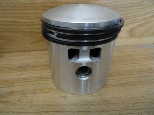 Dkw 300 block - dkw,
