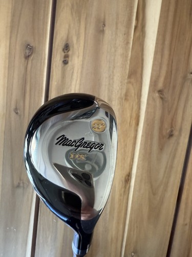 Macgregor golf grad - macgregor,