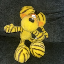 Diddl Tiger Plüschtier