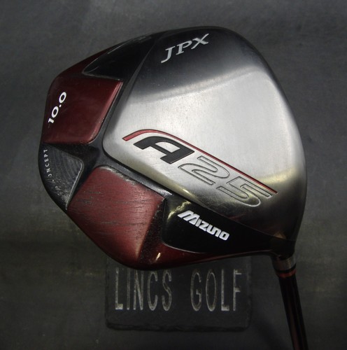 Mizuno jpx a25 - jpx,
