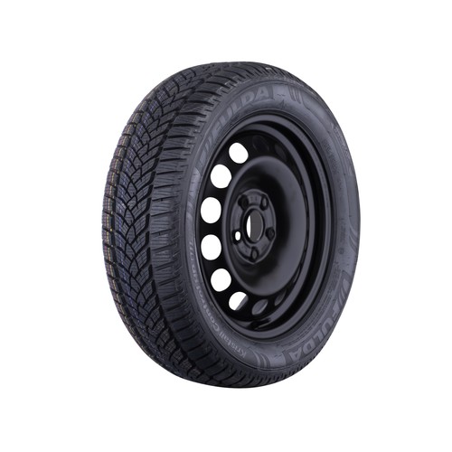 Winterräder für kia - 4x,