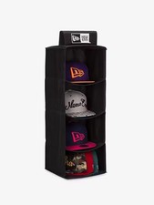 New Era Cap Aufbewahrung Storage Regal Stoff Kleiderschrank Stange