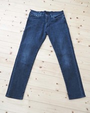 Levis Herren Jeans Gr. W33/W32