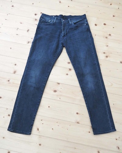 Levis herren jeans - jeans, gr.