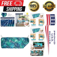 Elegant Outdoor Loveseat