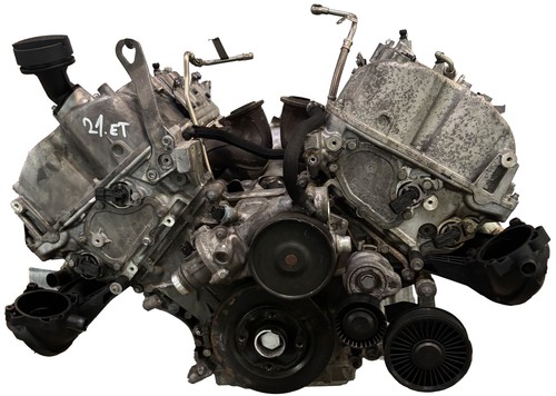 Motor für bmw 7er - für, v8