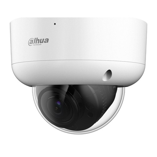 Hdcvi dome kamera - 8, mp