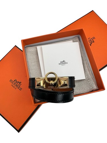 Hermès collier chien - hermès, de